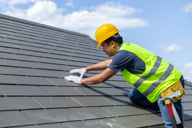 Gutter Installation and Roofing in Roaring Spring, PA