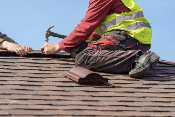 Best Flat Roof Repair Services  in Roaring Spring, PA