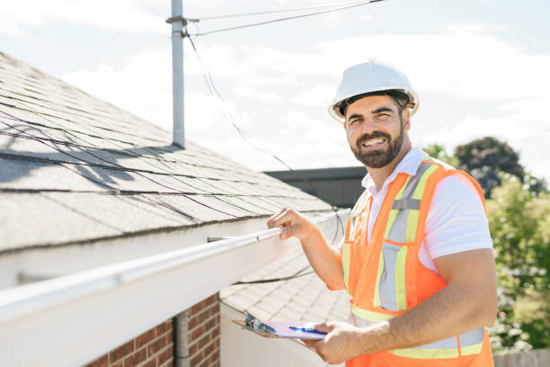 Best Roof Gutter Cleaning  in Roaring Spring, PA