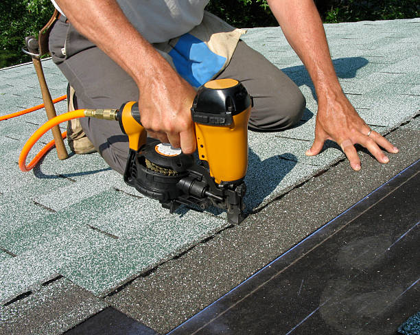 Best Roof Waterproofing Services  in Roaring Spring, PA