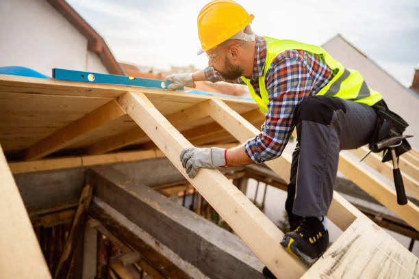 Quick and Trustworthy Emergency Roof Repair Services in Roaring Spring, PA