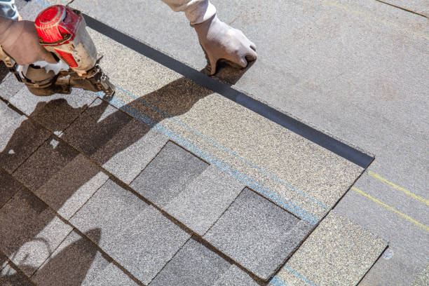 Best Best Roofing Contractors  in Roaring Spring, PA
